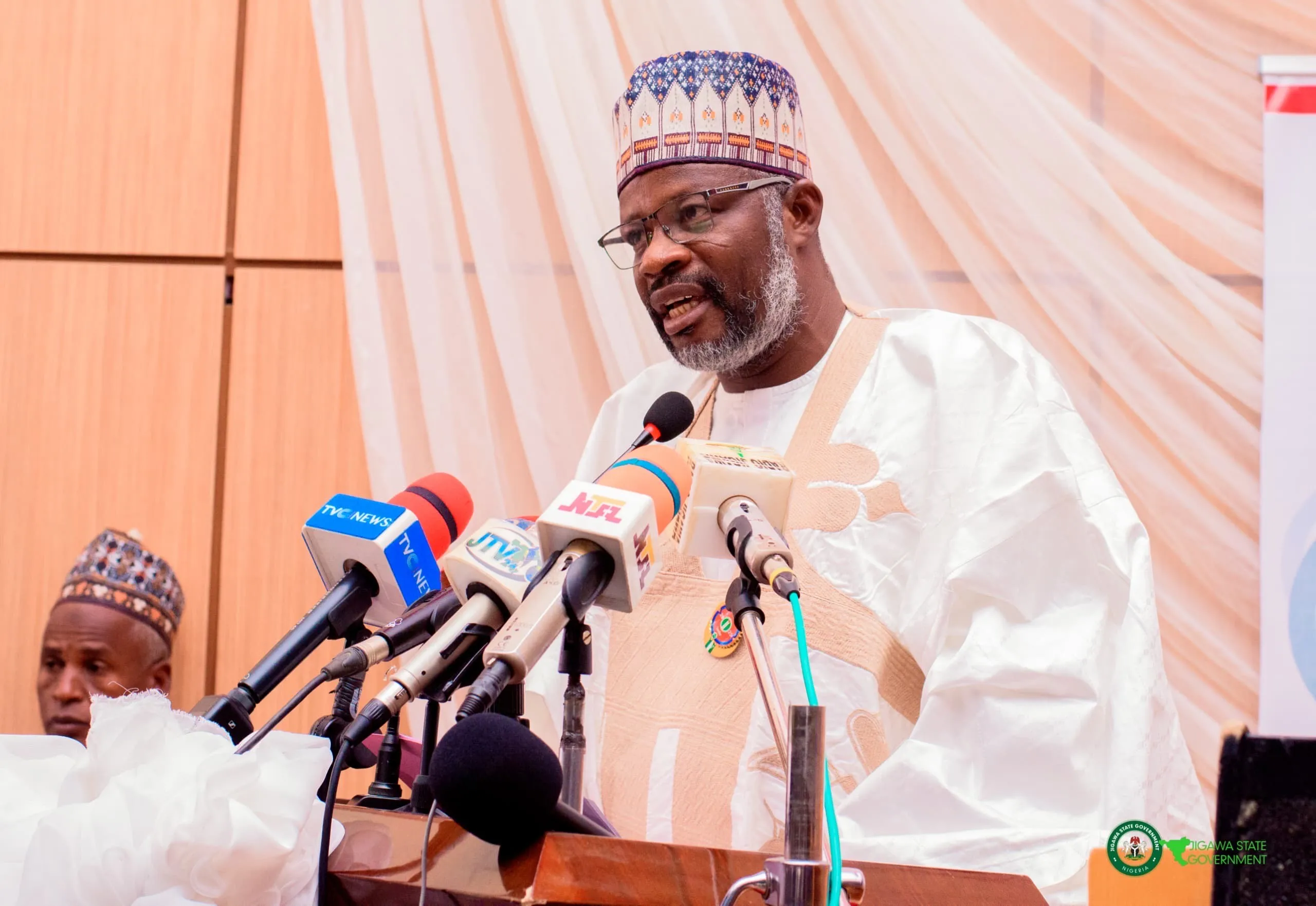 Jigawa Assembly approves Governor Namadi’s request to access N84bn federal government-backed infrast...