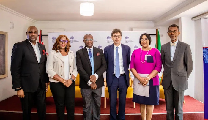 UK supports PAU training for journalists to enhance science communication and improve reporting in d...
