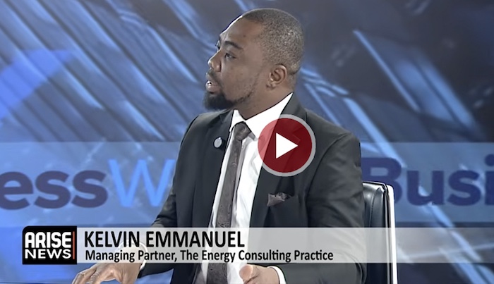 Kelvin Emmanuel says OPEC is losing global influence as shifting alliances and divisions weaken cont...
