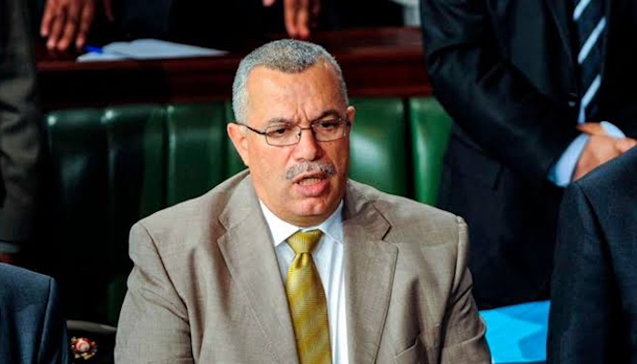 Court sentences ex-minister Noureddine Bhiri over passport fraud allegations amid mounting criticism...