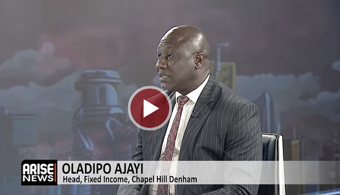 Fixed income analyst says global tensions and inflation fears are preventing yields from easing desp...
