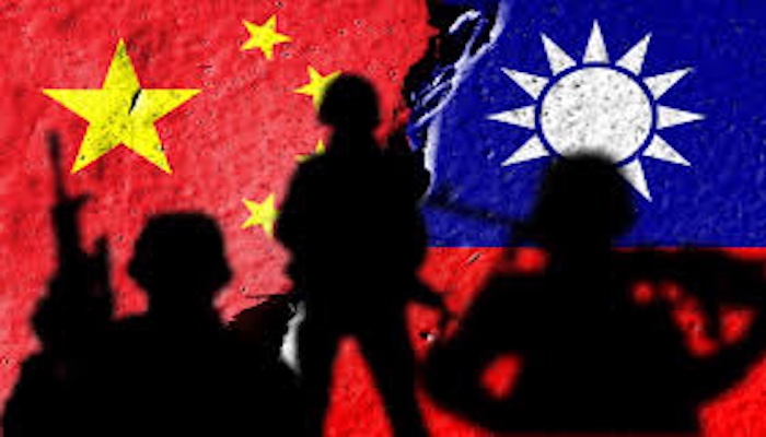China has urged Nigeria and global media to uphold the One-China principle, warning against engageme...