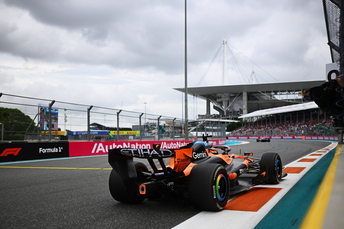 McLaren Formula 1 team boss Andrea Stella thinks further changes to the power unit regulations are s...