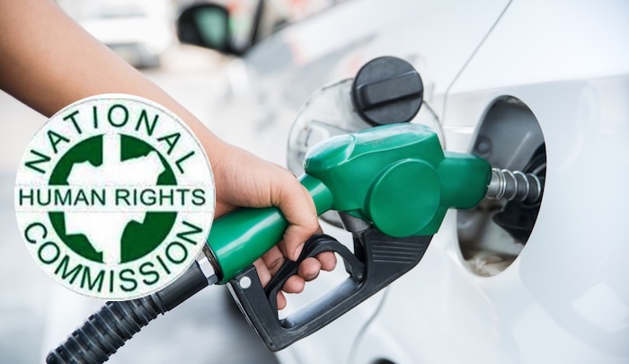 NHRC says soaring fuel and transport costs are worsening workers’ living conditions, urging urgent g...