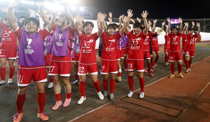 North Korean women’s team to play in South Korea for first time in eight years amid cautious diploma...