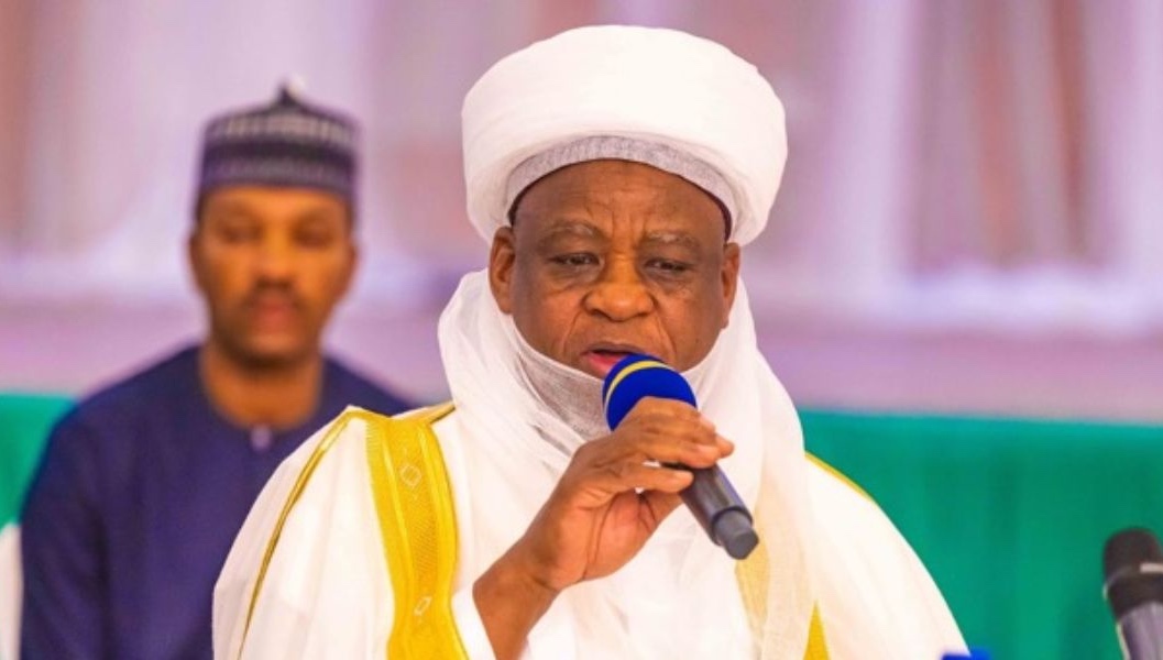 Sultan of Sokoto says proper Islamic understanding should turn intolerance into peace, unity and col...