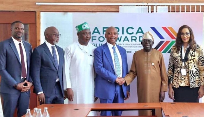 President Tinubu has approved Nigeria’s hosting of the CAF Ordinary General Assembly and this year’s...