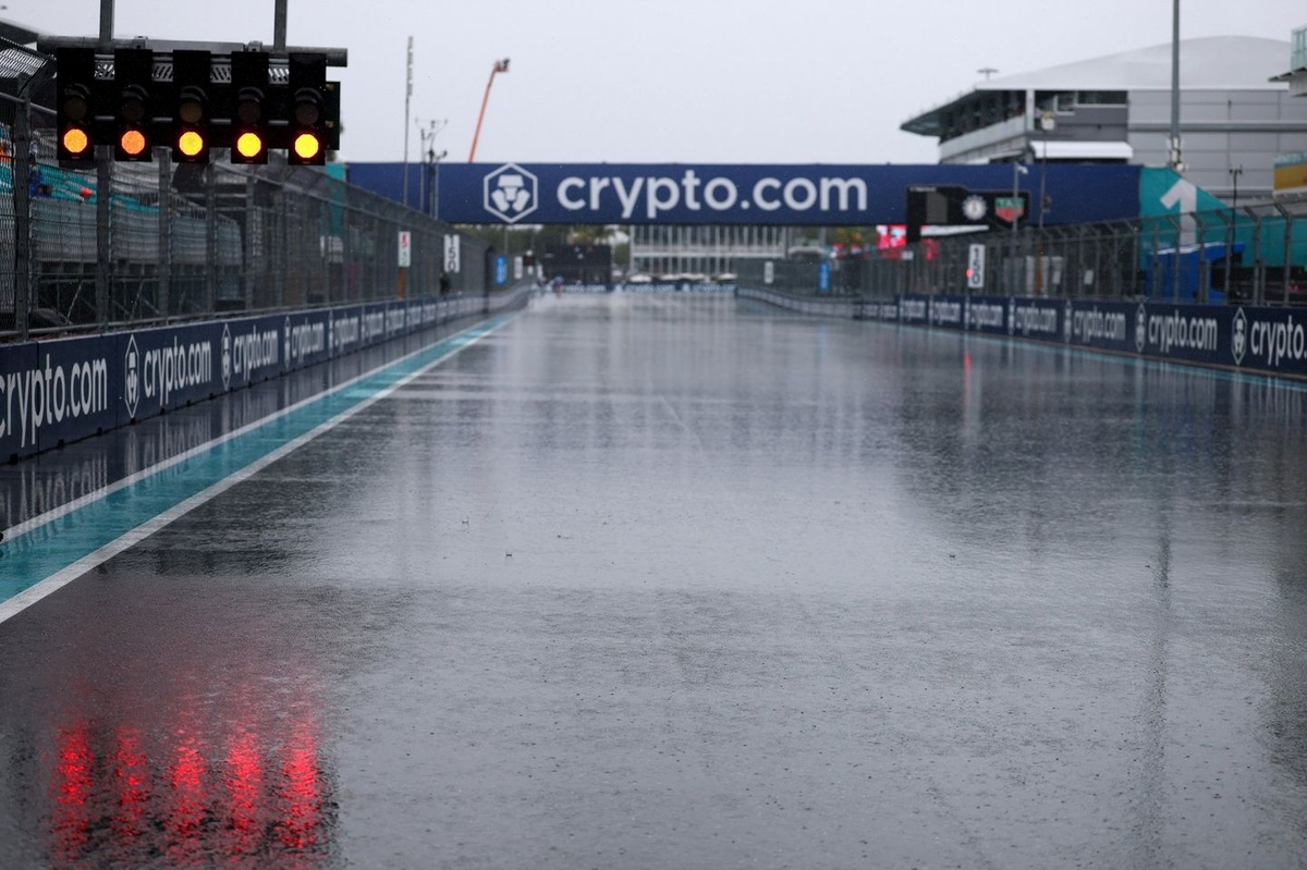 It has long been fashionable for the Cassandras of the F1 paddock to cry woe, woe and thrice woe fro...