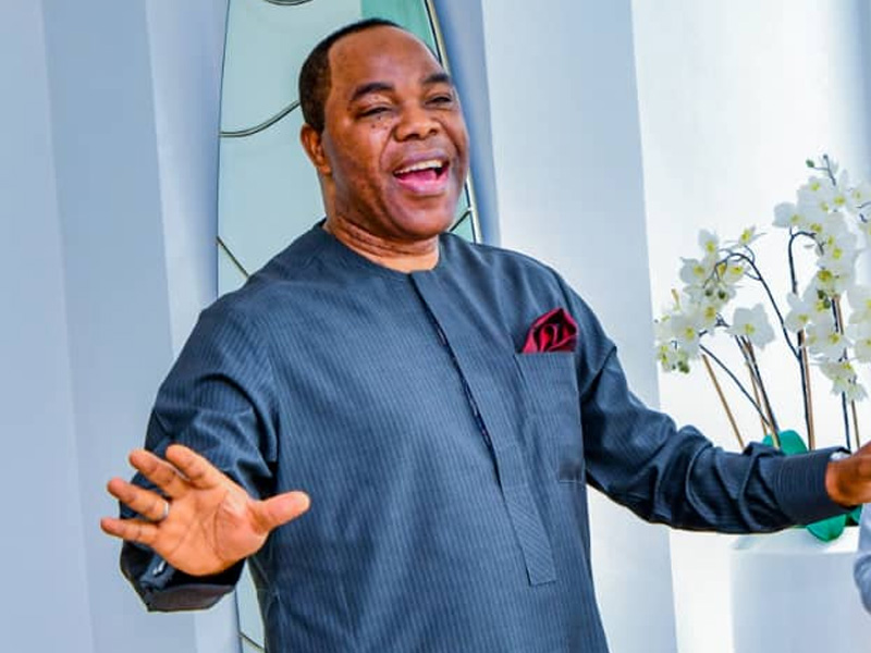 Court grants former Skye Bank chairman bail despite EFCC opposition in alleged multi-billion naira f...