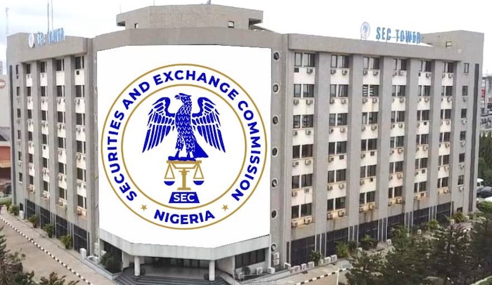 SEC cautions against unregistered online investment schemes, urging Nigerians to verify platforms be...
