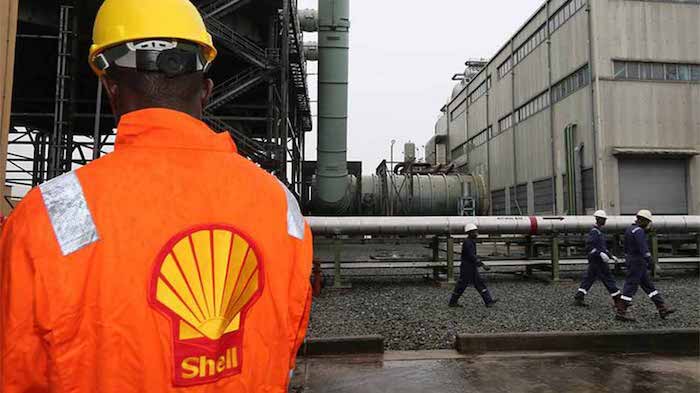 Shell reports that remittances to Nigeria fell 62 percent to $2.02bn in 2025 following divestment fr...