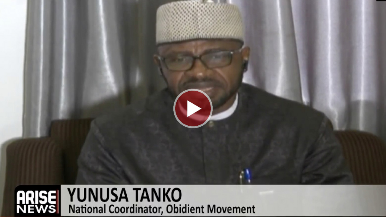 Yunusa Tanko says toxic political climate forced Obi and Kwankwaso’s courageous defection to NDC to...