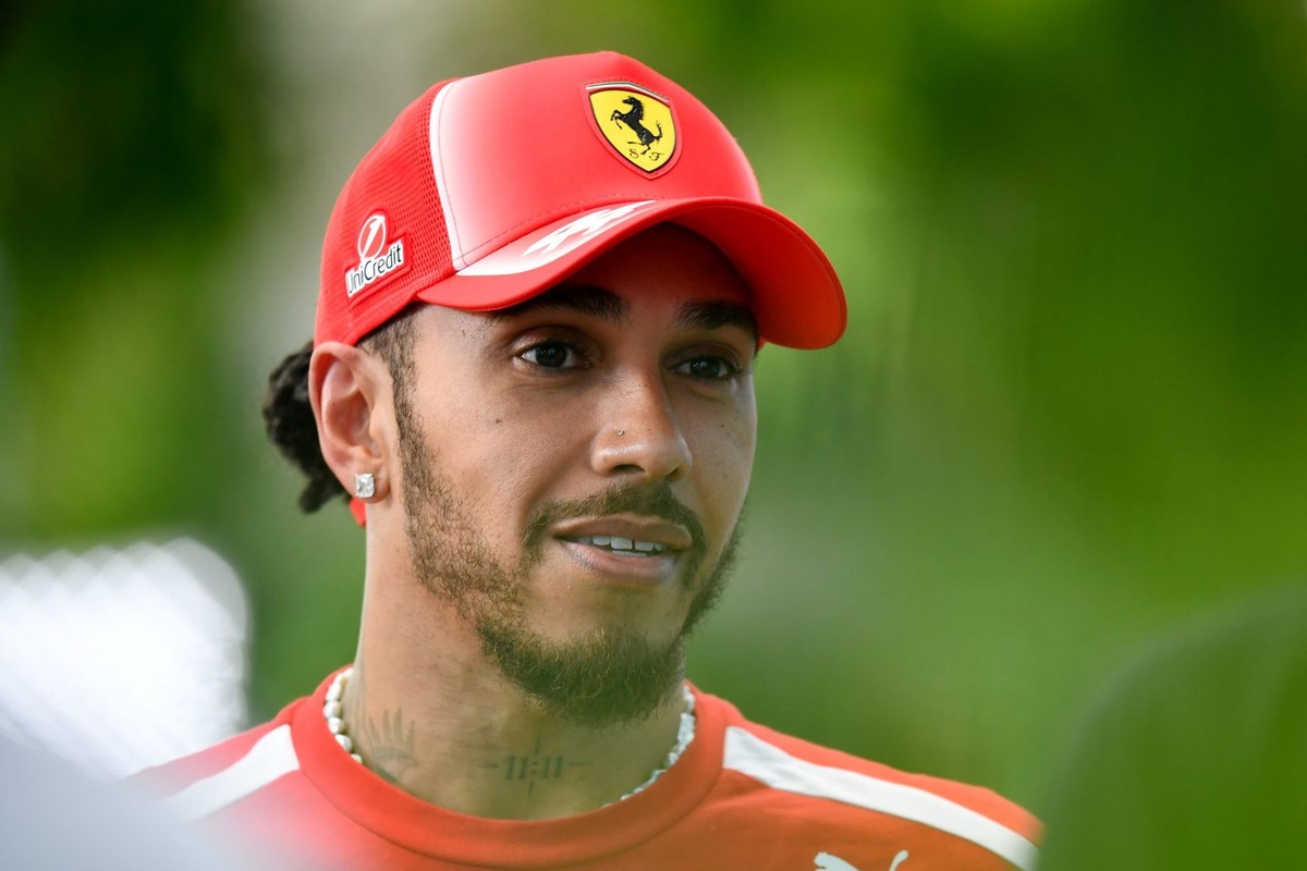 Lewis Hamilton has tweaked his preparation for the Canadian Grand Prix, having struggled of late in...
