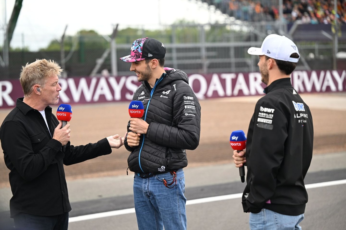 Formula 1 has agreed a new long-term partnership for Sky Sports to be its exclusive live broadcast r...