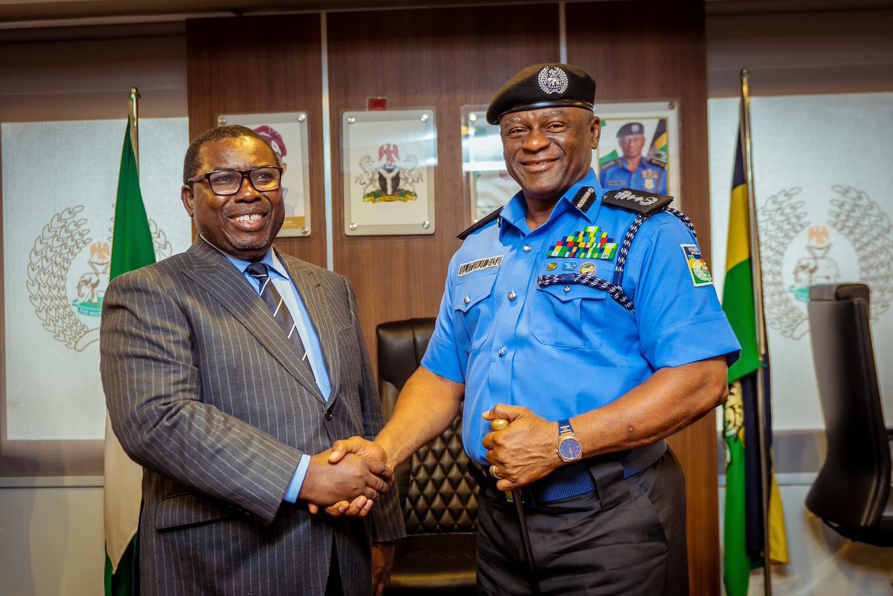 Amupitan says rising insecurity, electoral violence and vote trading threaten public confidence ahea...
