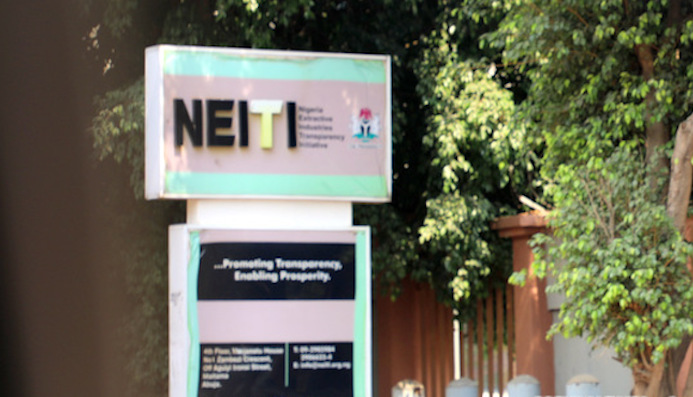 NEITI blames illegal mining, weak regulation and opaque ownership for illicit financial flows underm...