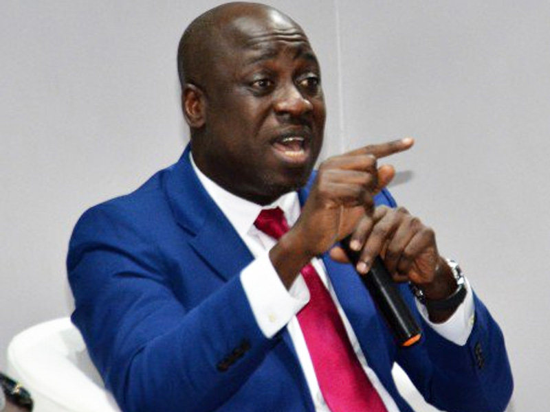 ADC says President Tinubu’s 30 per cent approval rating reflects widespread public dissatisfaction o...