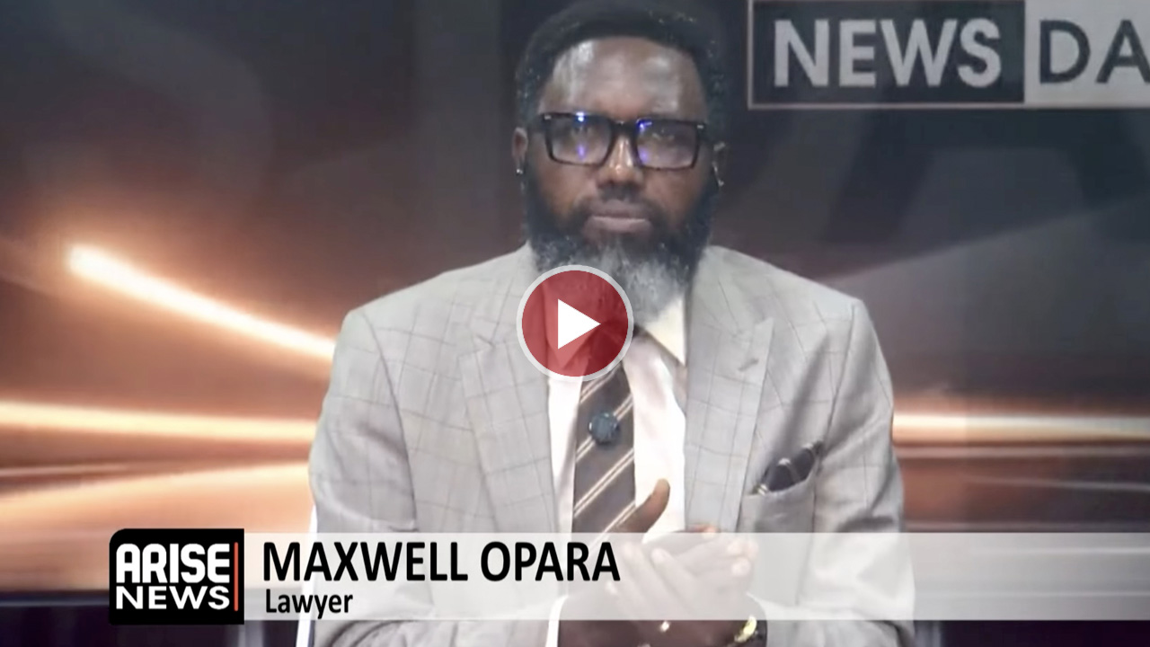 Lawyer says anti-graft agencies must probe alleged use of state resources to sponsor political ambit...