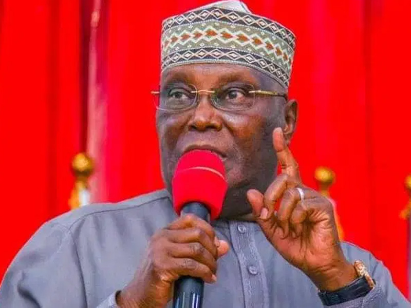 Atiku opposes southern zoning for 2027, while Kwankwaso endorses Peter Obi and offers to serve as ru...