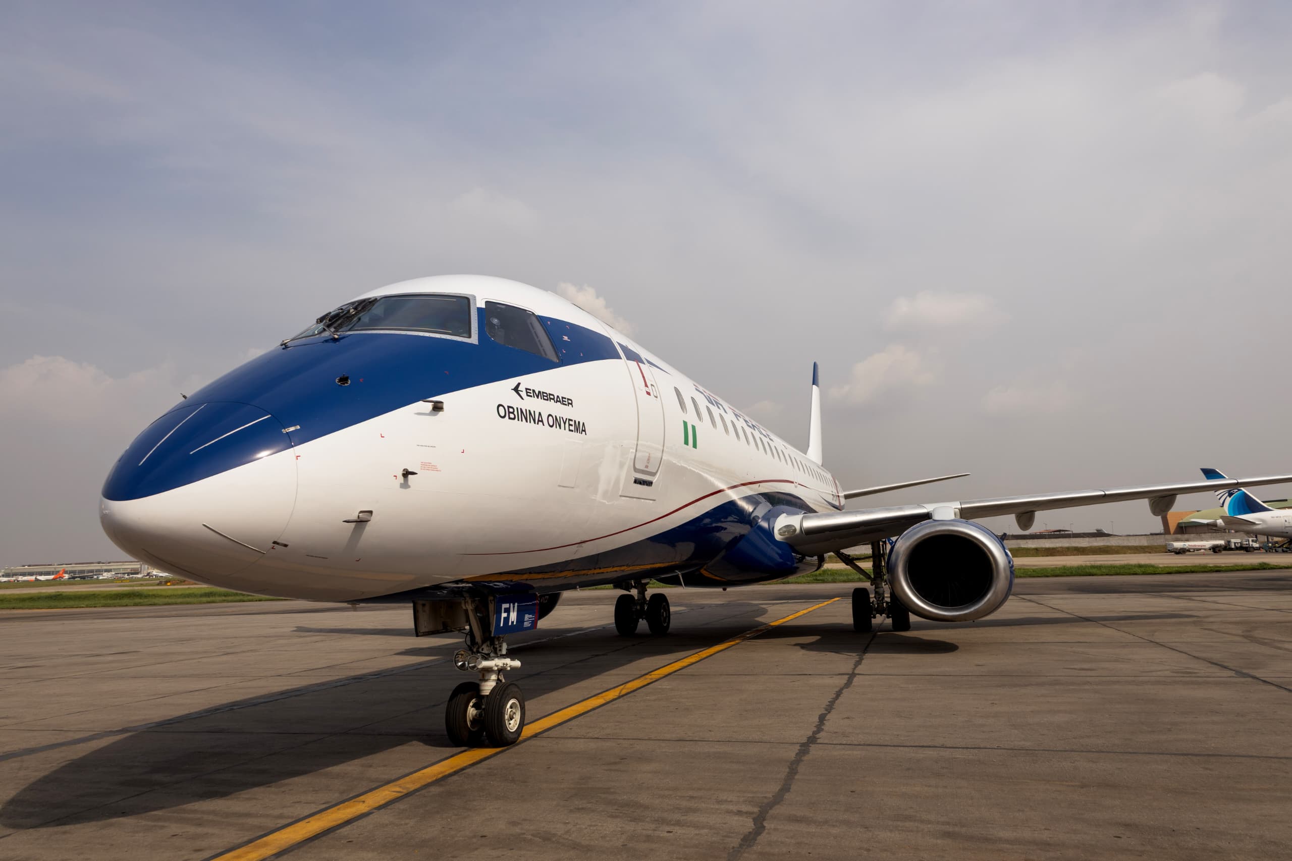 Air Peace says bird strike forced Gatwick–Lagos flight cancellation, denies abandoning passengers, a...