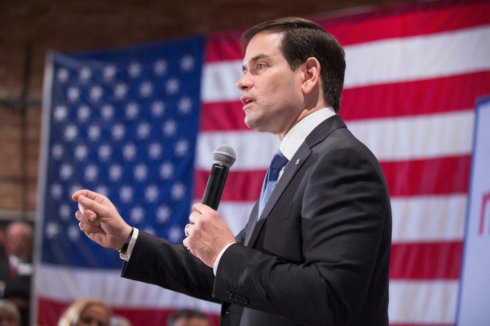 US Secretary of State Rubio says military campaign against Iran has ended.
Source: https://www.aris...