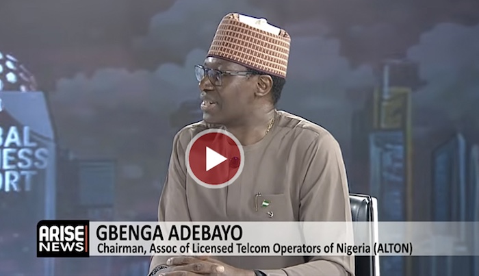 ALTON boss says telecom sector underpins all industries amid rising vandalism, costs, and regulatory...
