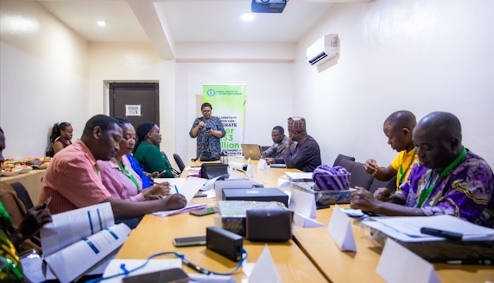 Nigeria launches livestock baseline study to strengthen food security, investment planning and secto...