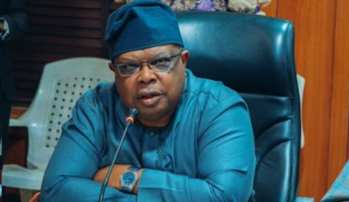Nigeria’s Minister-designate for Power, Olasunkanmi Tegbe has denied reports claiming he promised to...
