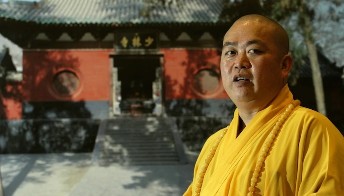 Former Shaolin Temple abbot receives 24-year prison sentence after court finds him guilty of corrupt...