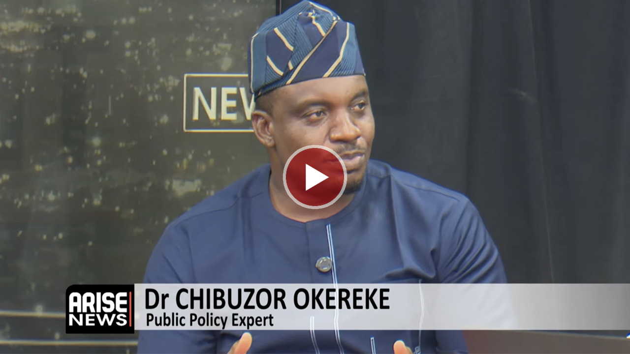Dr Chibuzor Okereke says political parties bypass Electoral Act provisions because the law has not e...