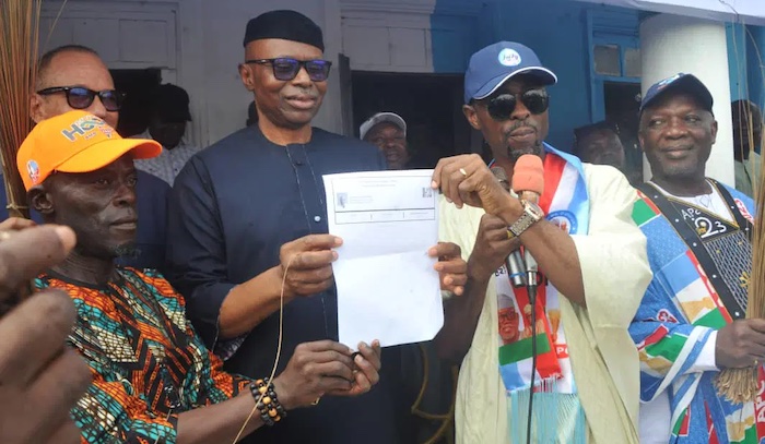 Ex-Ondo Governor Olusegun Mimiko has joined APC, praising Tinubu’s education and policing reforms as...