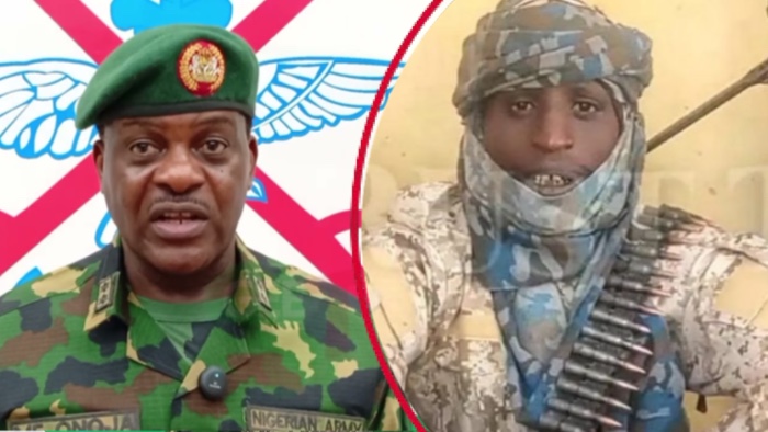 Military vows Bello Turji will be captured despite evasion attempts as ongoing intelligence-led oper...