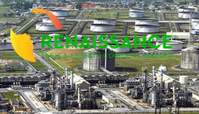 Company aims to increase crude output and strengthen Nigeria’s energy sector through joint venture i...