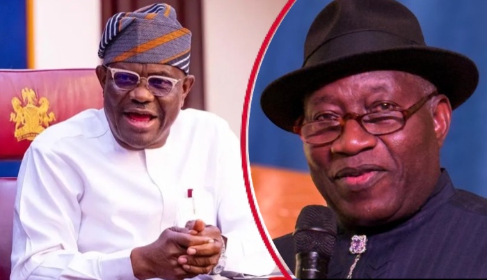 Wike-backed PDP says no convention exists to endorse Jonathan and urges public to ignore reports.
S...