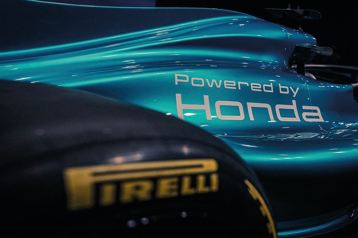 Honda has presented its worst financial report since the Japanese manufacturer was listed on the sto...