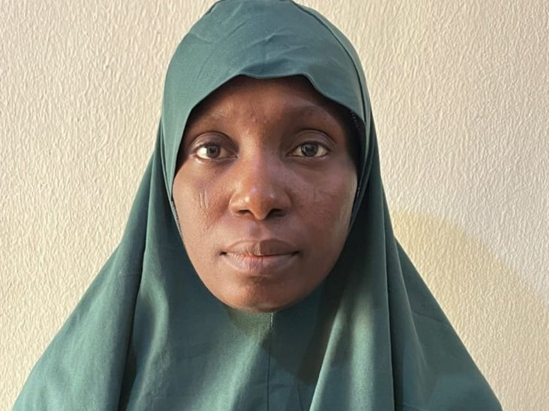 Federal High Court convicts Katsina housewife after DSS linked her to ammunition supply operation fo...