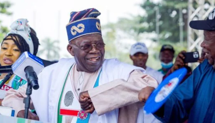 APC says President Bola Tinubu will not undergo screening before participating in the party’s presid...