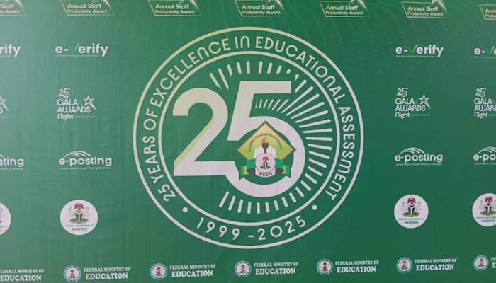 NECO advances reforms with digital examinations, strengthening credibility, curbing malpractice, and...