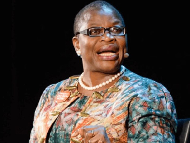 Ezekwesili says Nigerian leaders lack moral standing to celebrate children while insecurity and scho...