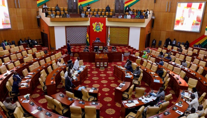 Ghana's parliament approves anti-LGBTQ+ legislation, introducing jail terms and tougher restrictions...