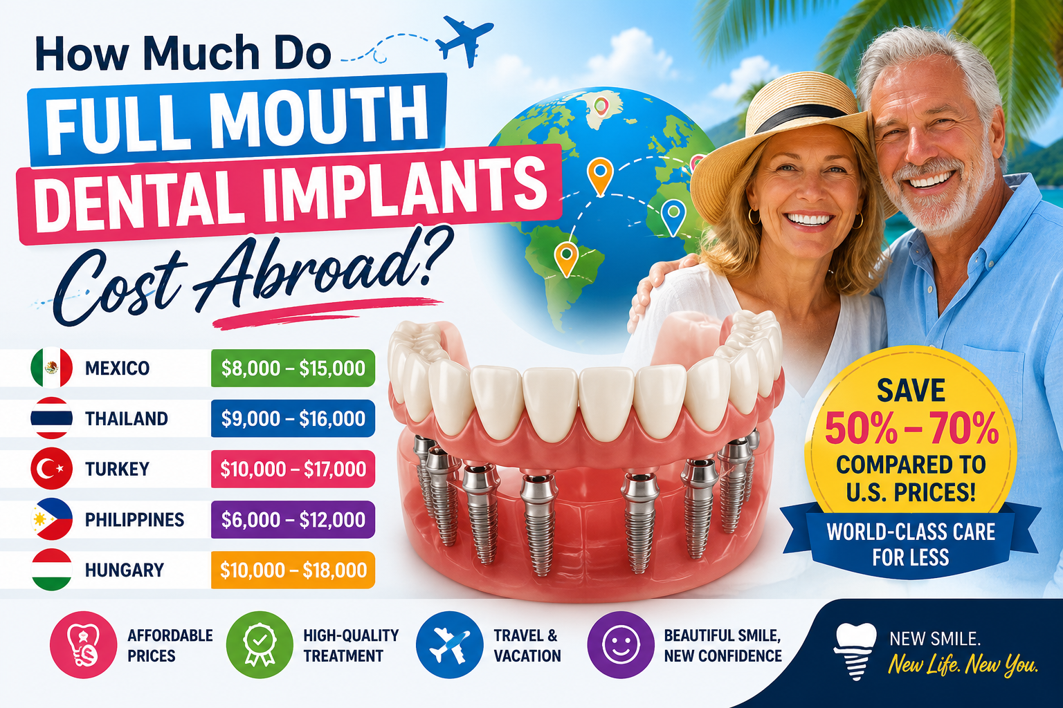 Language : EnglishTopics: Dental ImplantsDental Implants FixingDental implant inflammation (peri-imp...