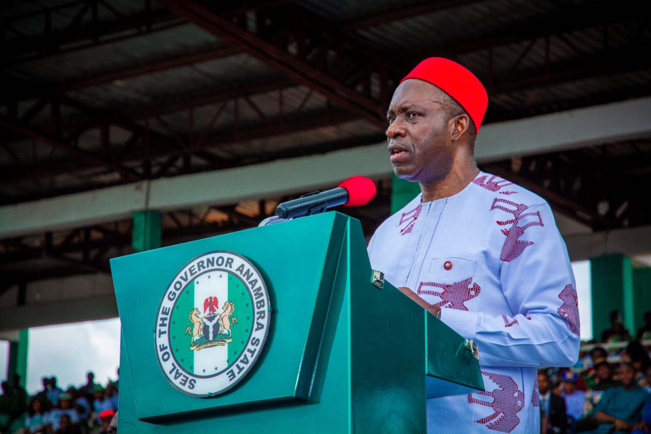 Anambra lawmakers have confirmed 18 commissioner nominees submitted by Governor Soludo and received...
