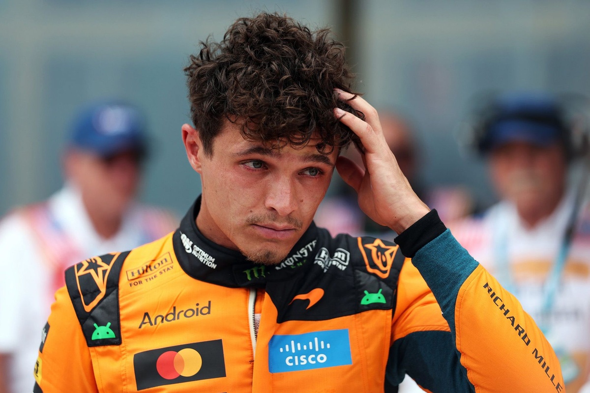 During the race weekend in Miami, drivers have been able to get their first taste of the changes to...