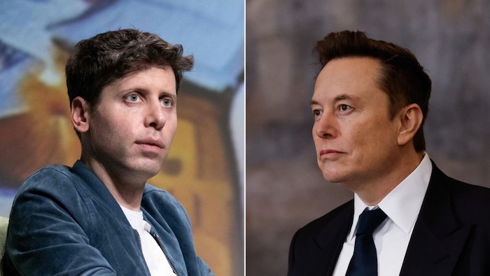 Sam Altman is expected to testify in court as Elon Musk’s lawsuit against OpenAI enters a critical l...