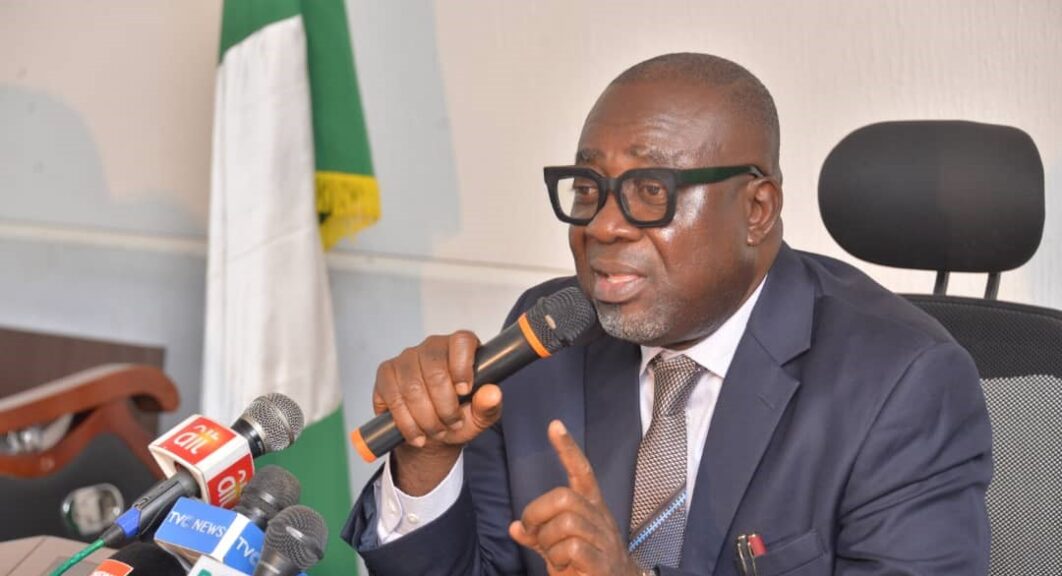 World Bank selects Abia State for $700m SURWASH project to expand potable water access and sanitatio...