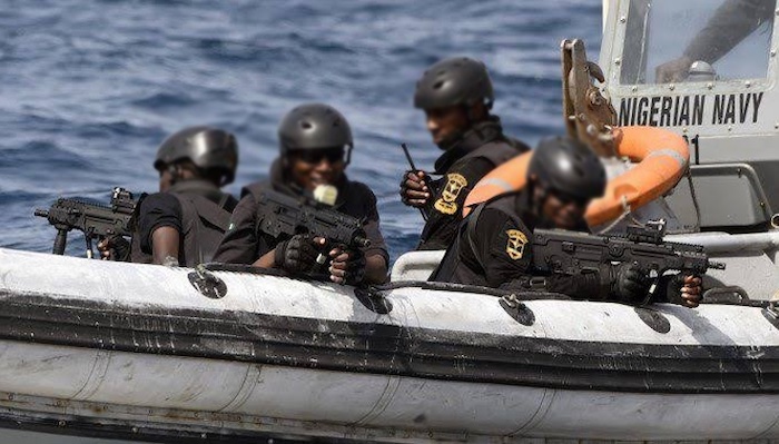 The Nigerian navy has imposed a 13-hour movement restriction along the Calabar–Oron water channel to...