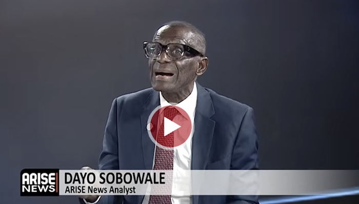 Analyst says failure to deliver democratic dividends is fueling coups and weakening trust in governa...
