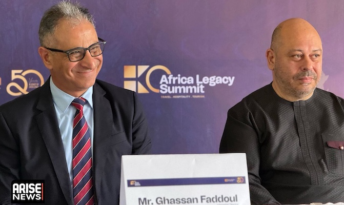 Eko Hotels says stronger African collaboration, improved flight connectivity, and enabling policies...
