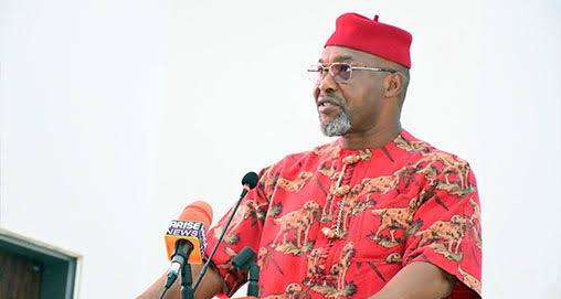 Osita Chidoka urges Nigerian leaders to embrace sacrifice, accountability and service as Muslims cel...