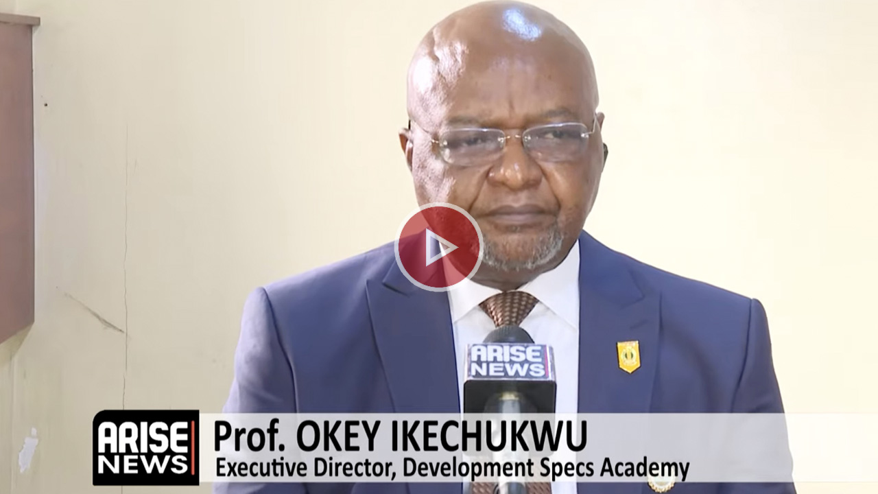 Okey Ikechukwu warns the Amukpe–Escravos Pipeline must not be undervalued, calls current transaction...